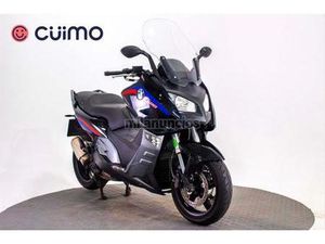 BMW - C 600 SPORT