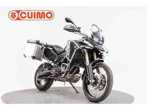 BMW - F 800 GS ADVENTURE