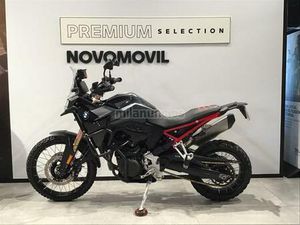BMW - F 900 GS