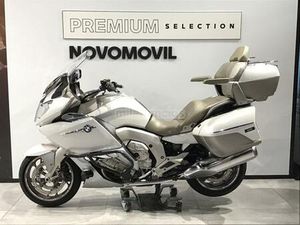 BMW - K 1600 GTL