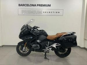 BMW - R 1250 RT