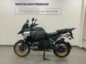 BMW - R 1300 GS