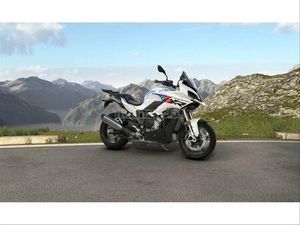 BMW - S 1000 XR