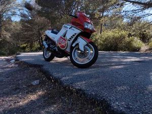 CAGIVA - FRECCIA C12R