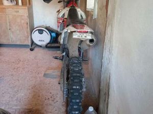 GAS GAS - EC 300 2 TIEMPOS