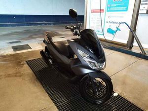 HONDA - PCX 125