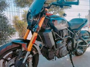 INDIAN - FTR 1200