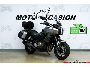 KAWASAKI - VERSYS 1000