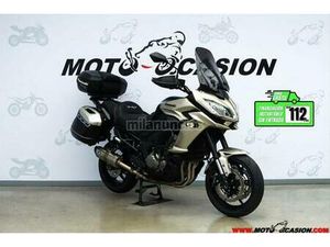 KAWASAKI - VERSYS 1000