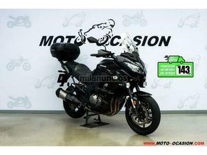 KAWASAKI - VERSYS 1000