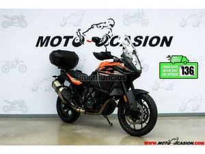 KTM - 1090 ADVENTURE