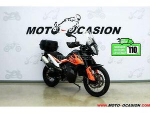 KTM - 790