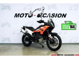 KTM - 890