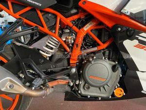 KTM - RC