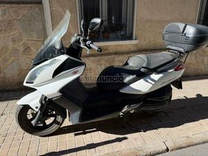 KYMCO - SUPER DINK 125 ABS