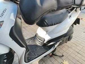 PEUGEOT - TWEET 125 CC