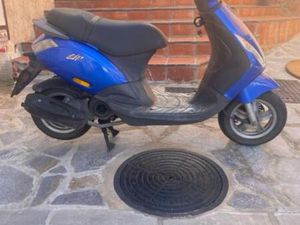 PIAGGIO - ZIP 100 CC