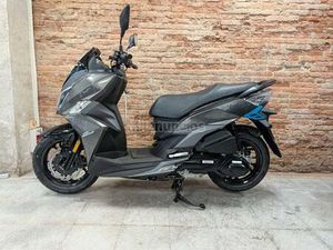 SYM - JET EVO 125 ABS