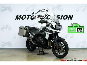 TRIUMPH - TIGER 1200