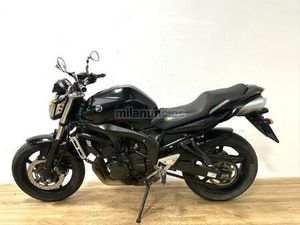 YAMAHA - FZ6 N