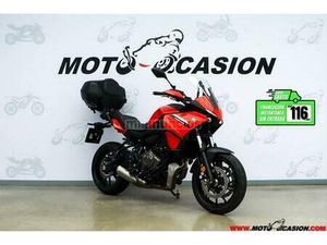 YAMAHA - TRACER 7