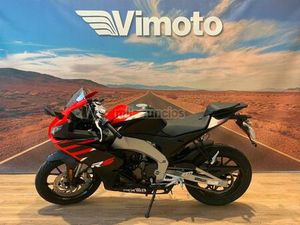 APRILIA - RS 125