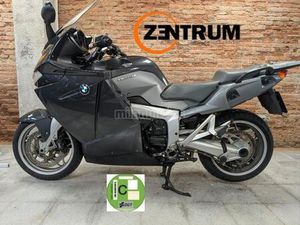 BMW - K 1200 GT