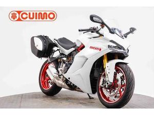 DUCATI - SUPERSPORT