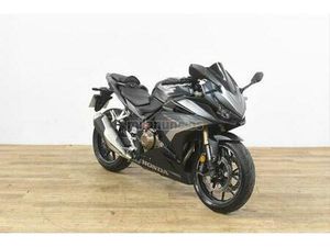 HONDA - CBR 500 R