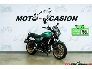KAWASAKI - Z 650