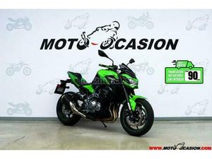 KAWASAKI - Z 900