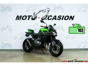 KAWASAKI - Z 900