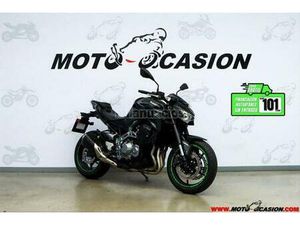 KAWASAKI - Z 900