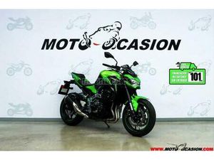 KAWASAKI - Z 900
