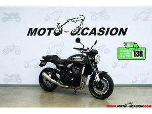 KAWASAKI - Z900RS
