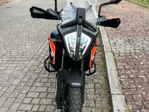 KTM - 390 ADVENTURE
