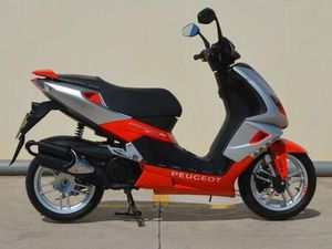 PEUGEOT - SPEEDFIGHT