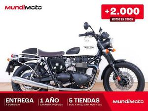 TRIUMPH - BONNEVILLE T100