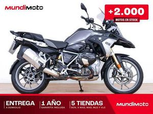BMW - R 1250 GS