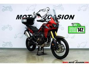 HONDA - CRF1000L AFRICA TWIN