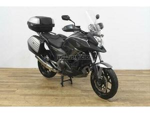 HONDA - NC 750 X