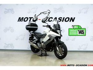 HONDA - CROSSRUNNER V4