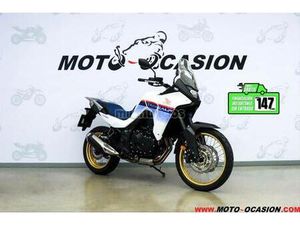 HONDA - XL 750 TRANSALP