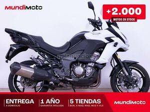 KAWASAKI - VERSYS 1000
