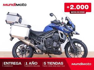 TRIUMPH - TIGER 1200