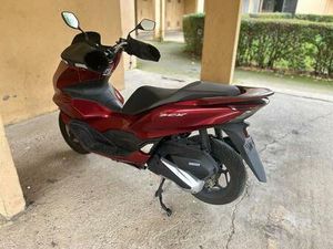 HONDA - PCX