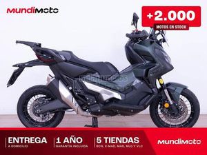 HONDA - X-ADV