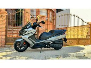 KYMCO - SUPERDINK 350I