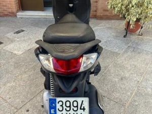 PIAGGIO - FLY 125 CC