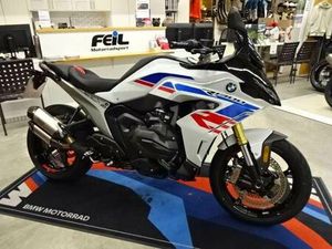 BMW R 1300 RS PERFORMANCE